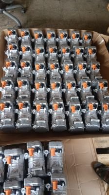 Transit Damaged Stock of Compressor Application